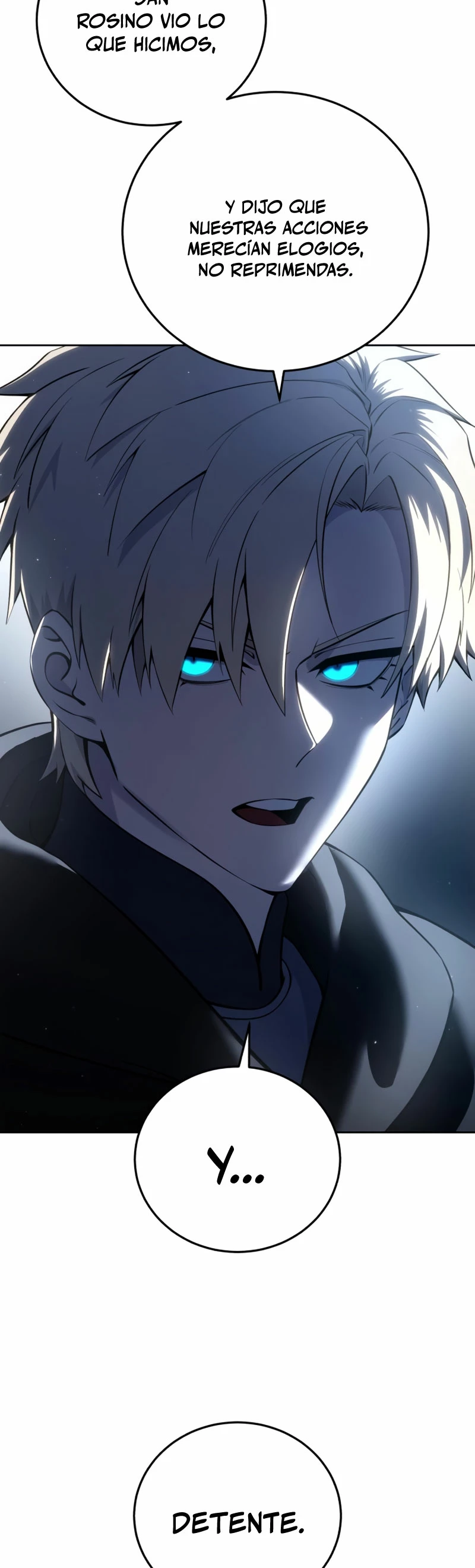 Read The Stellar Swordmaster ES Manga Online