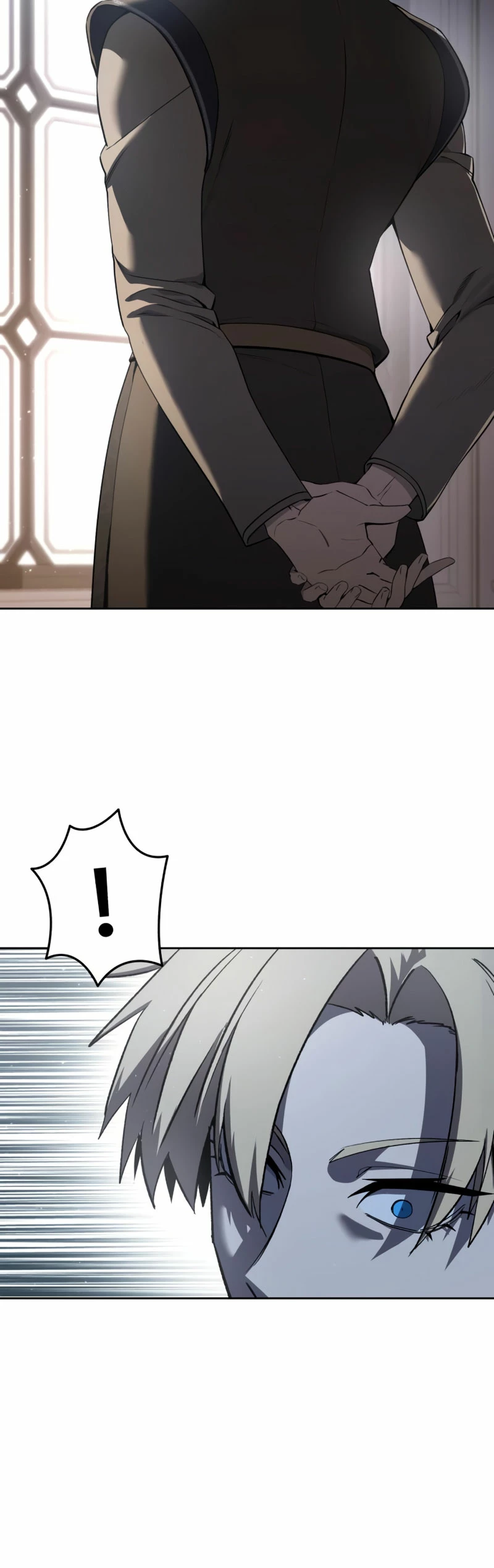 Read The Stellar Swordmaster ES Manga Online