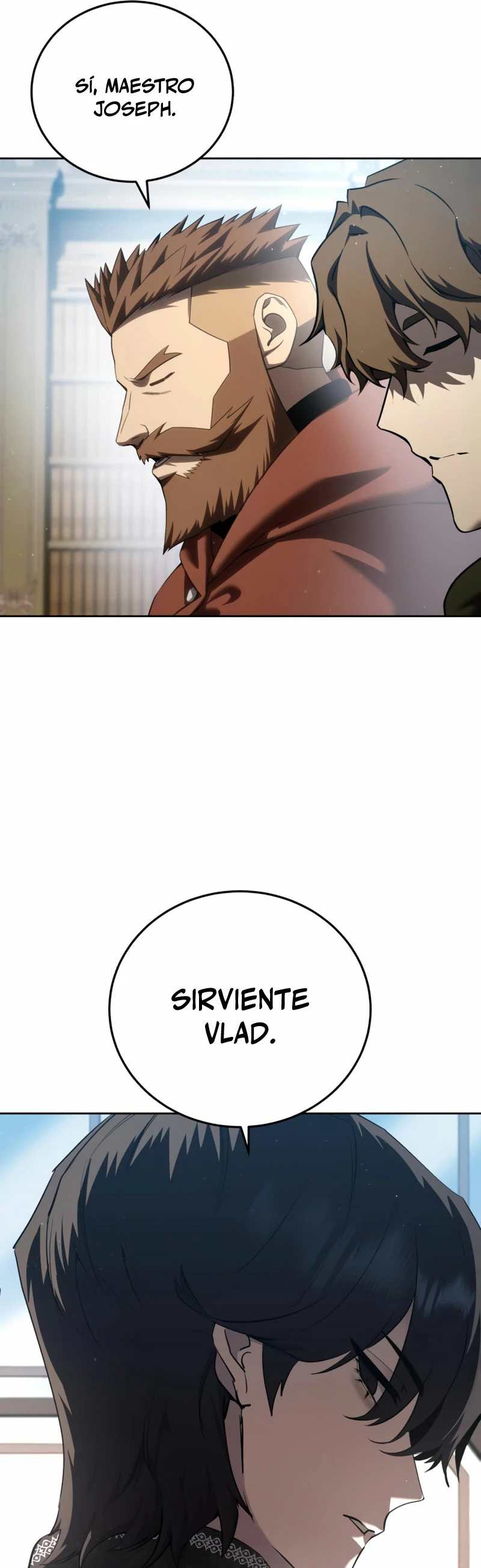 Read The Stellar Swordmaster ES Manga Online