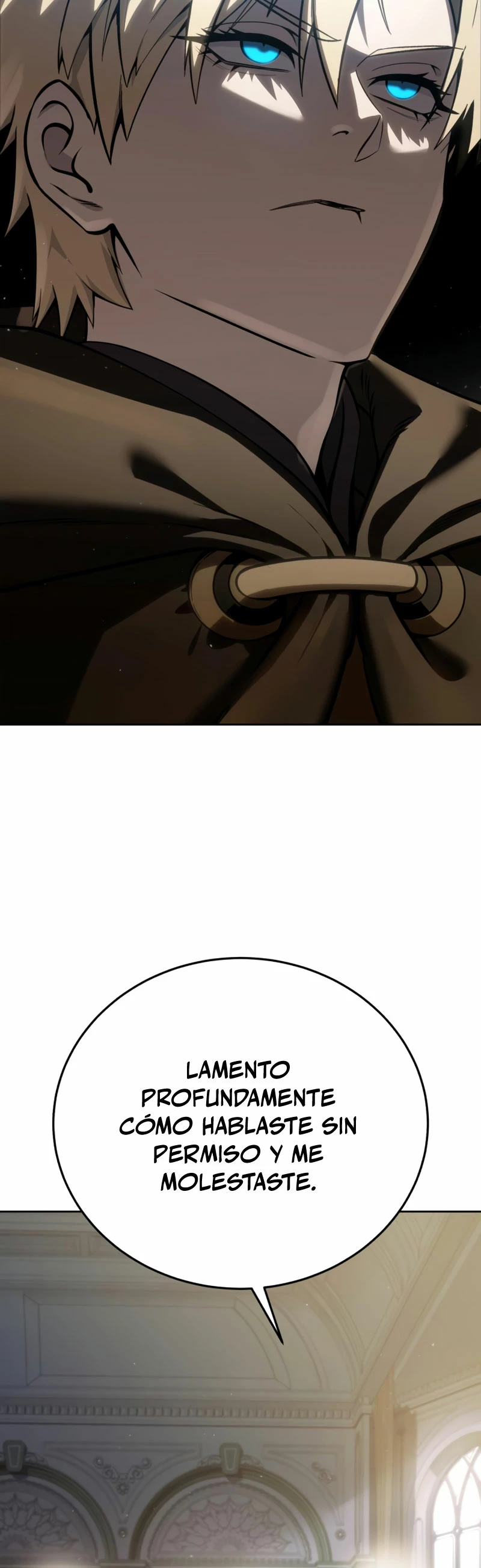 Read The Stellar Swordmaster ES Manga Online