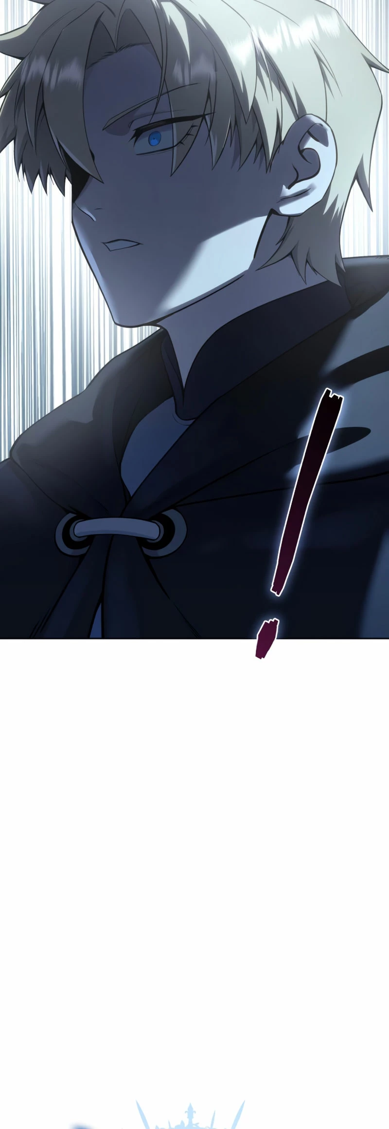 Read The Stellar Swordmaster ES Manga Online