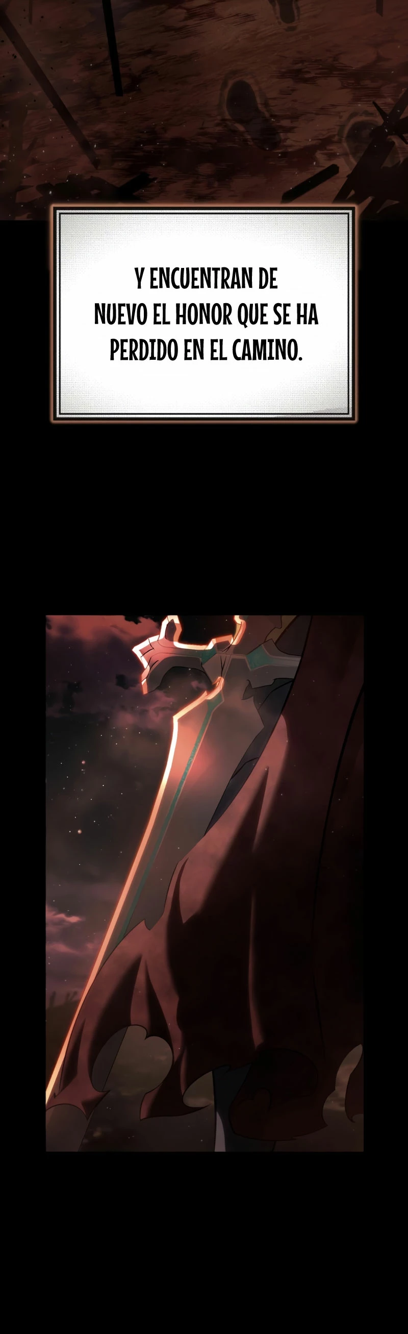 Read The Stellar Swordmaster ES Manga Online