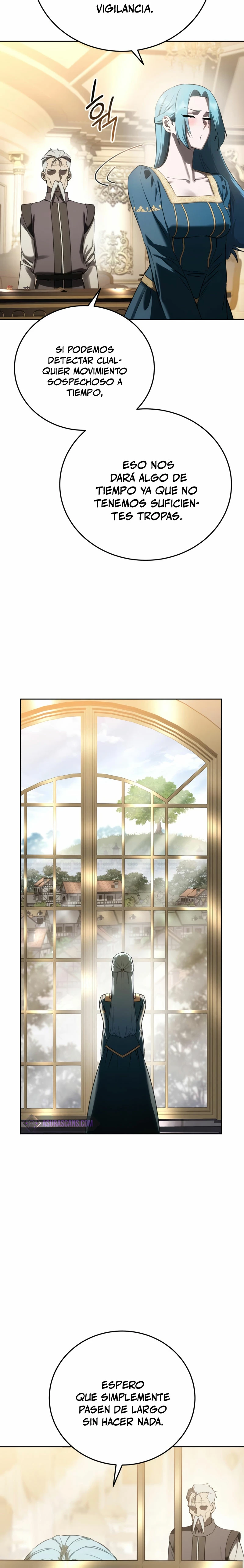 Read The Stellar Swordmaster ES Manga Online