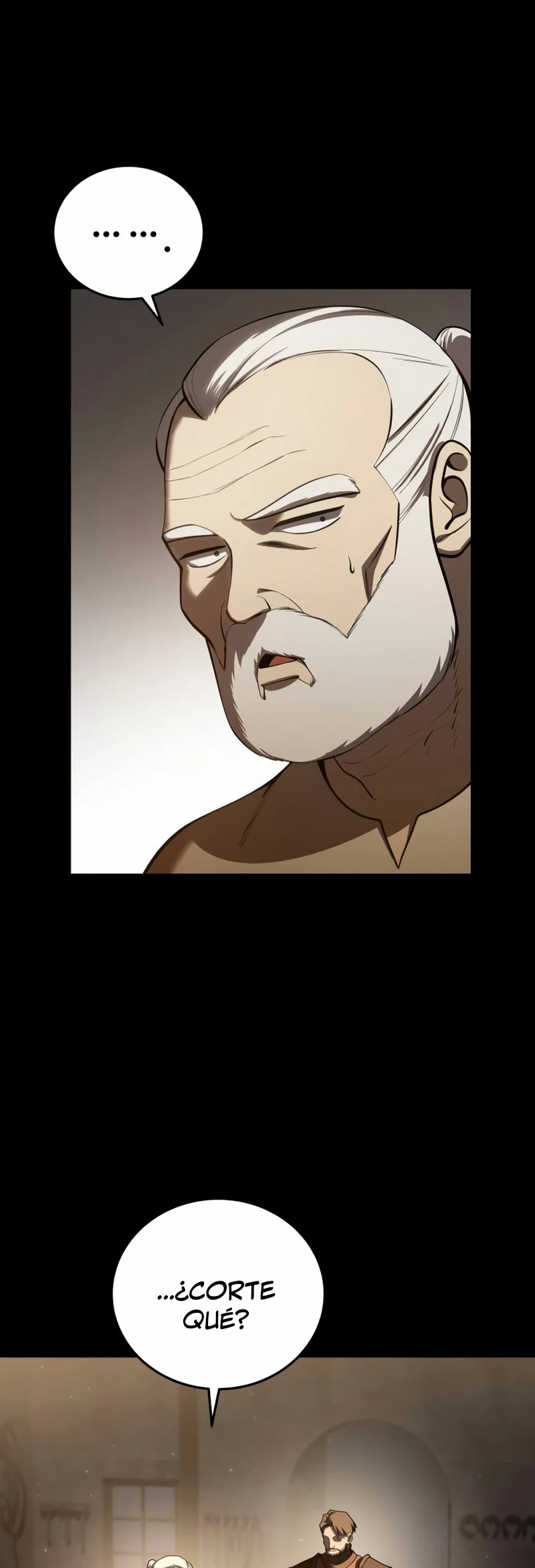 Read The Stellar Swordmaster ES Manga Online