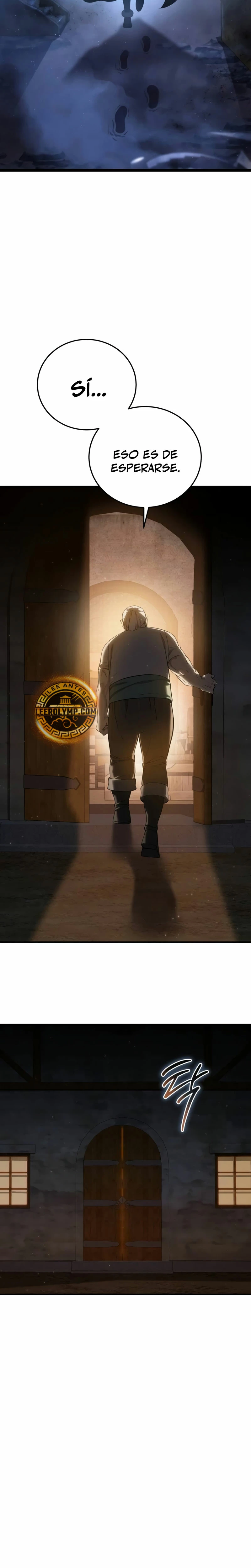 Read The Stellar Swordmaster ES Manga Online