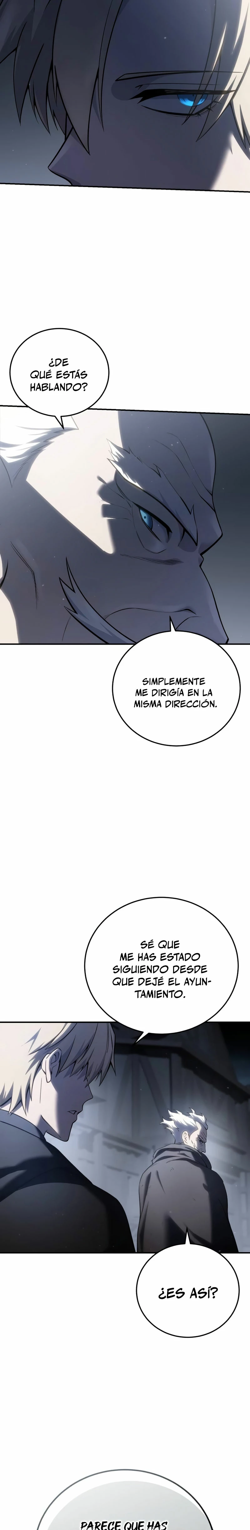 Read The Stellar Swordmaster ES Manga Online