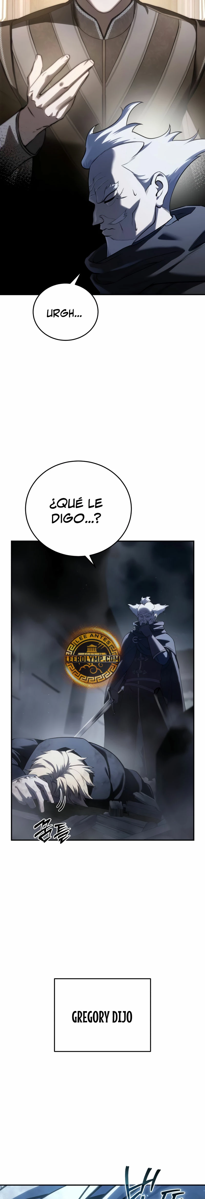 Read The Stellar Swordmaster ES Manga Online