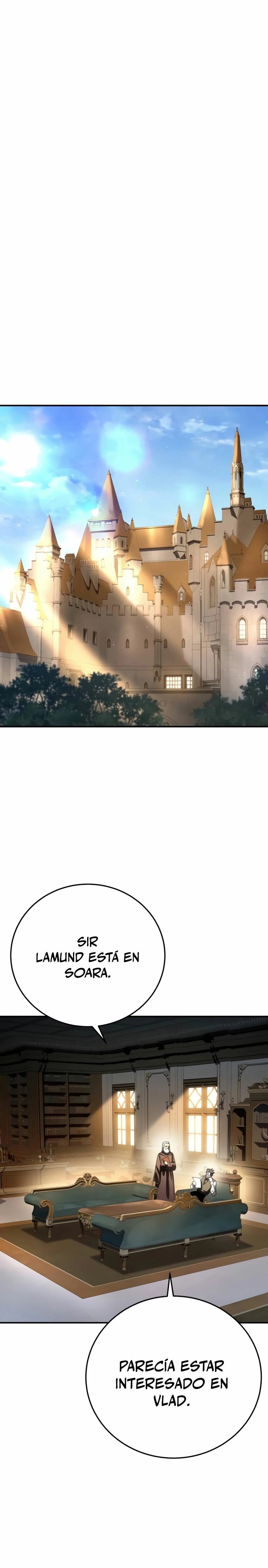 Read The Stellar Swordmaster ES Manga Online