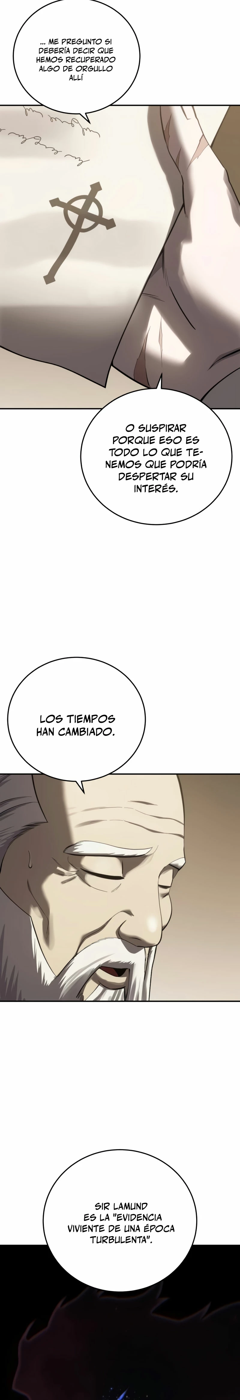 Read The Stellar Swordmaster ES Manga Online