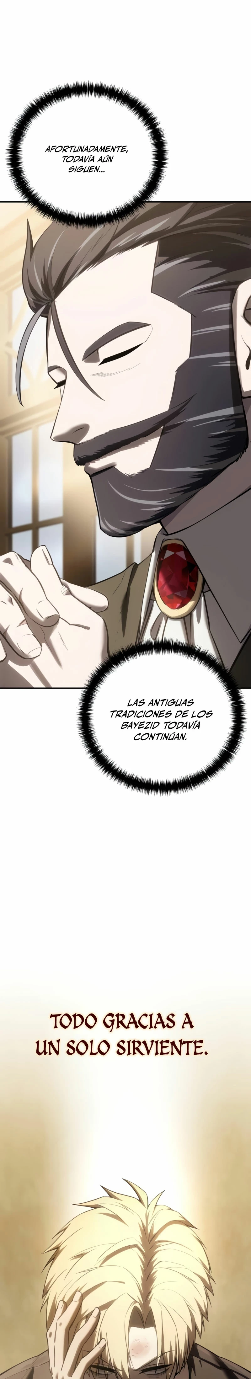 Read The Stellar Swordmaster ES Manga Online