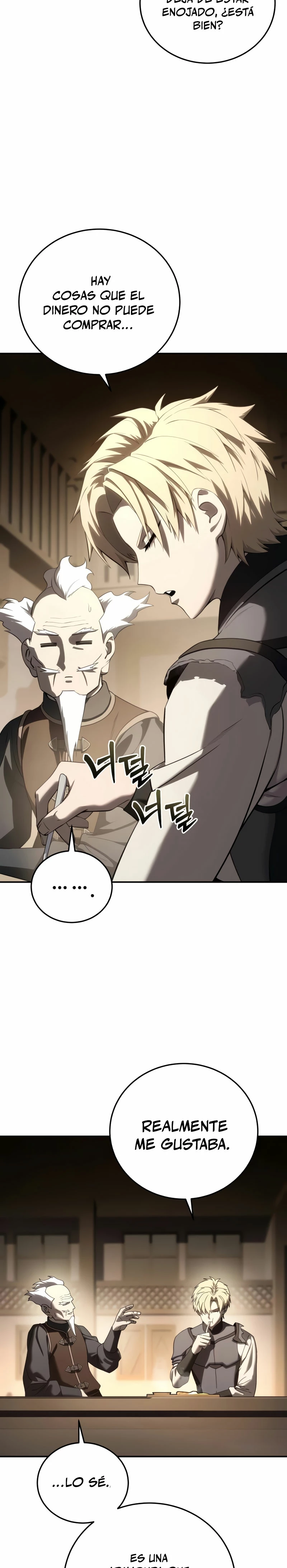 Read The Stellar Swordmaster ES Manga Online