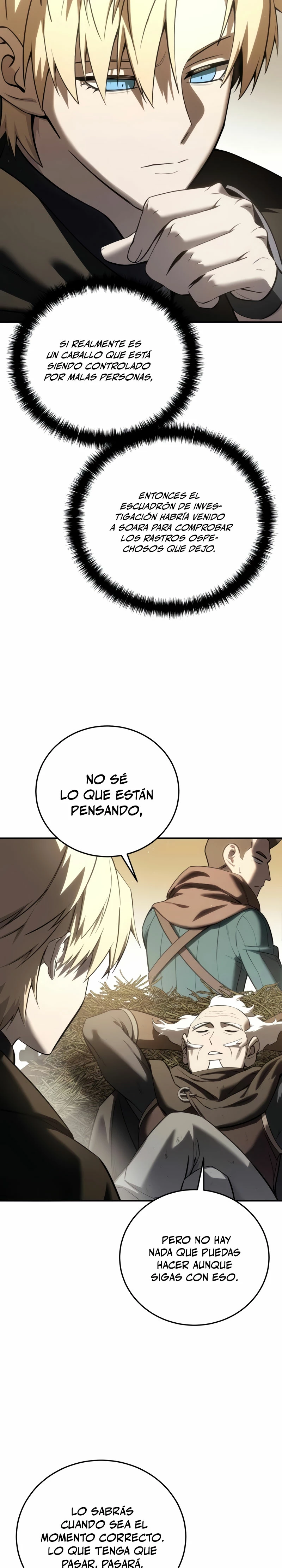 Read The Stellar Swordmaster ES Manga Online