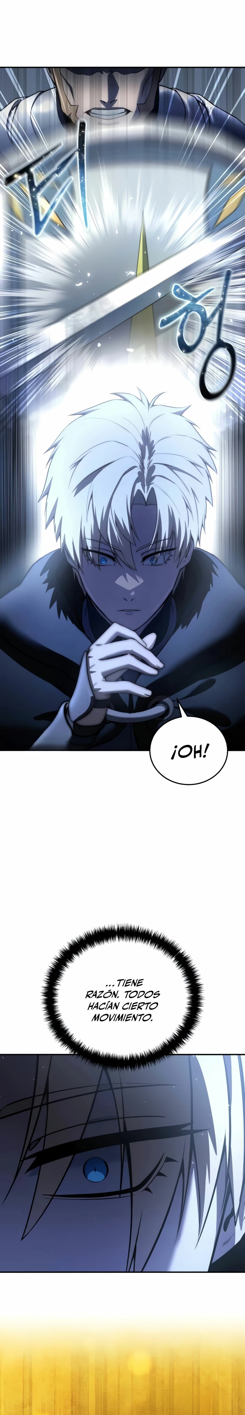 Read The Stellar Swordmaster ES Manga Online