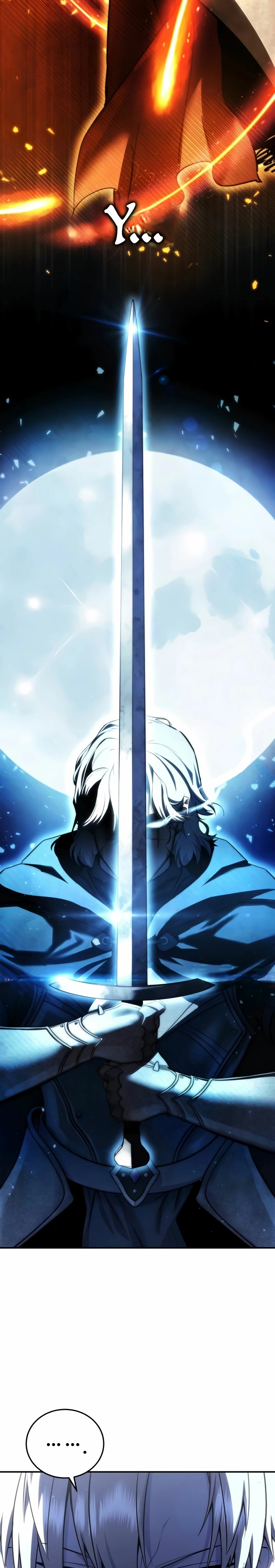 Read The Stellar Swordmaster ES Manga Online