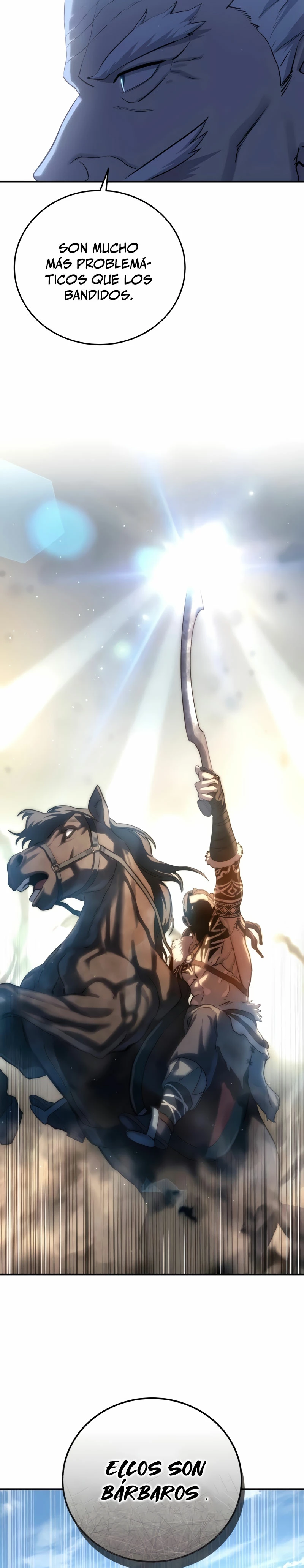 Read The Stellar Swordmaster ES Manga Online