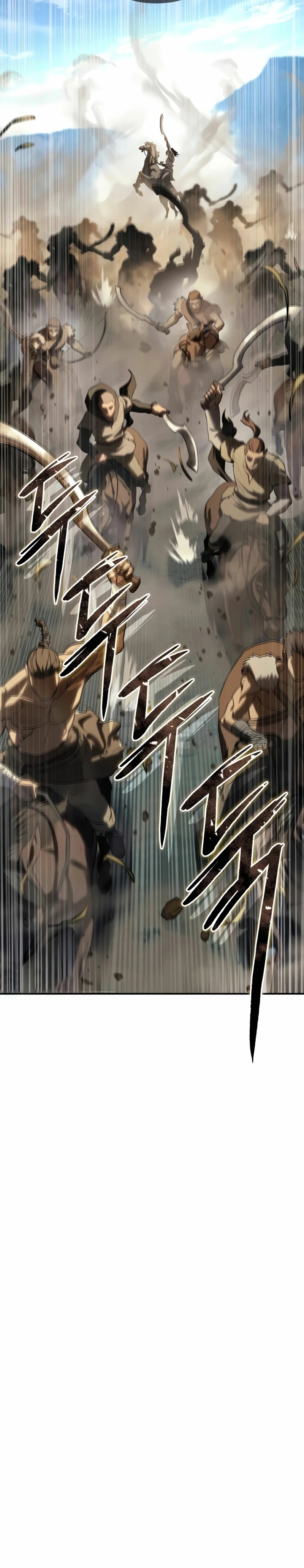 Read The Stellar Swordmaster ES Manga Online