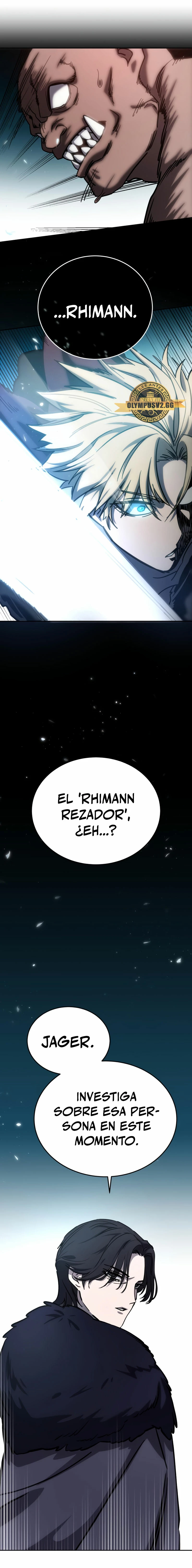Read The Stellar Swordmaster ES Manga Online