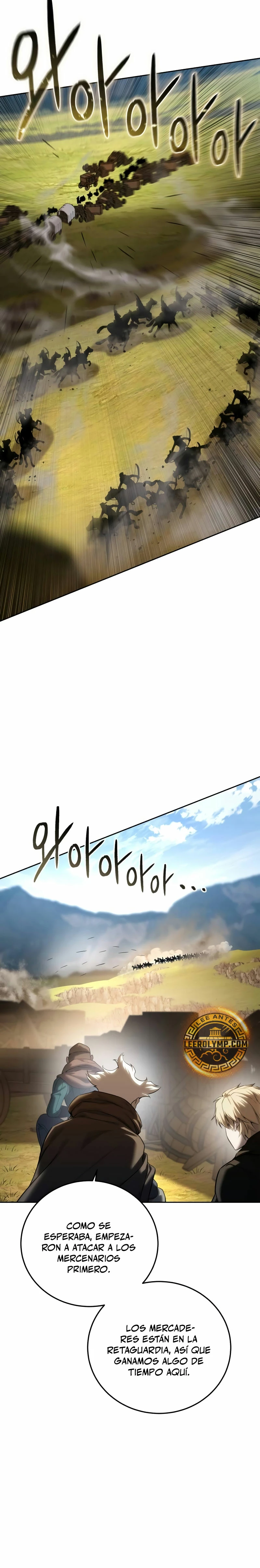 Read The Stellar Swordmaster ES Manga Online