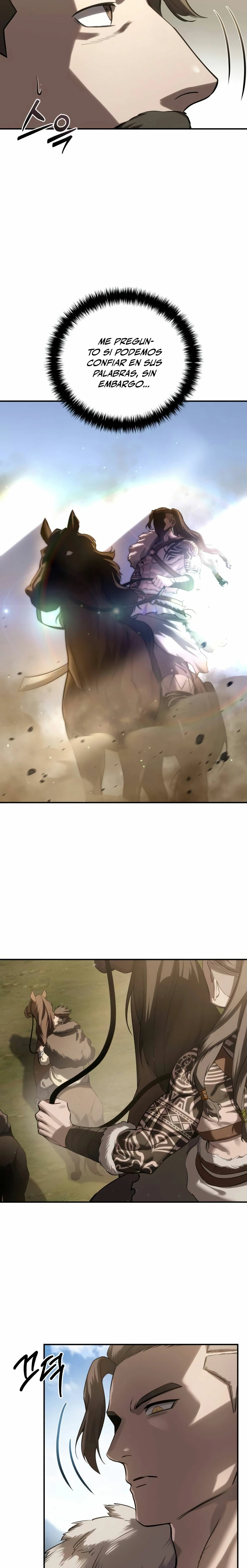 Read The Stellar Swordmaster ES Manga Online