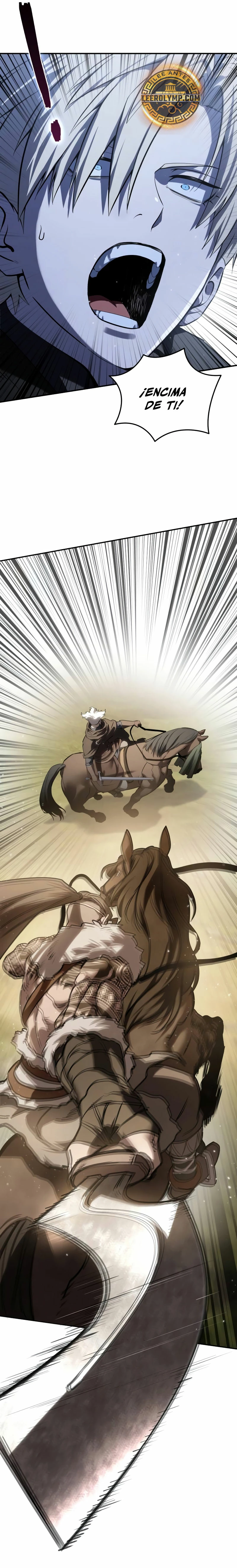 Read The Stellar Swordmaster ES Manga Online