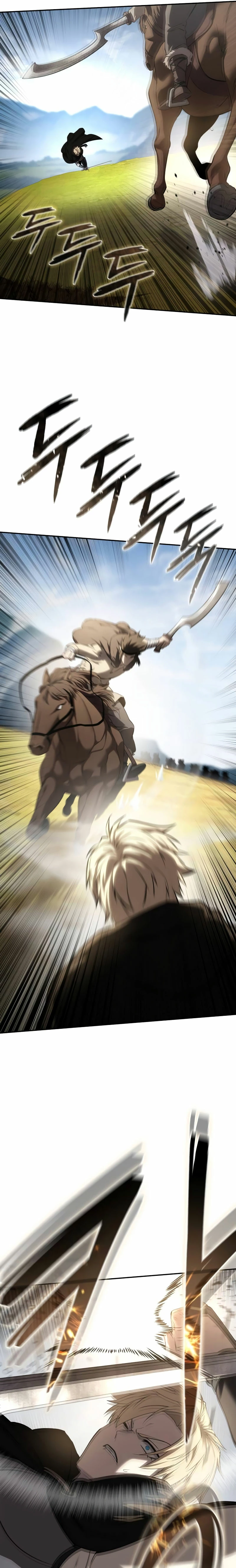 Read The Stellar Swordmaster ES Manga Online