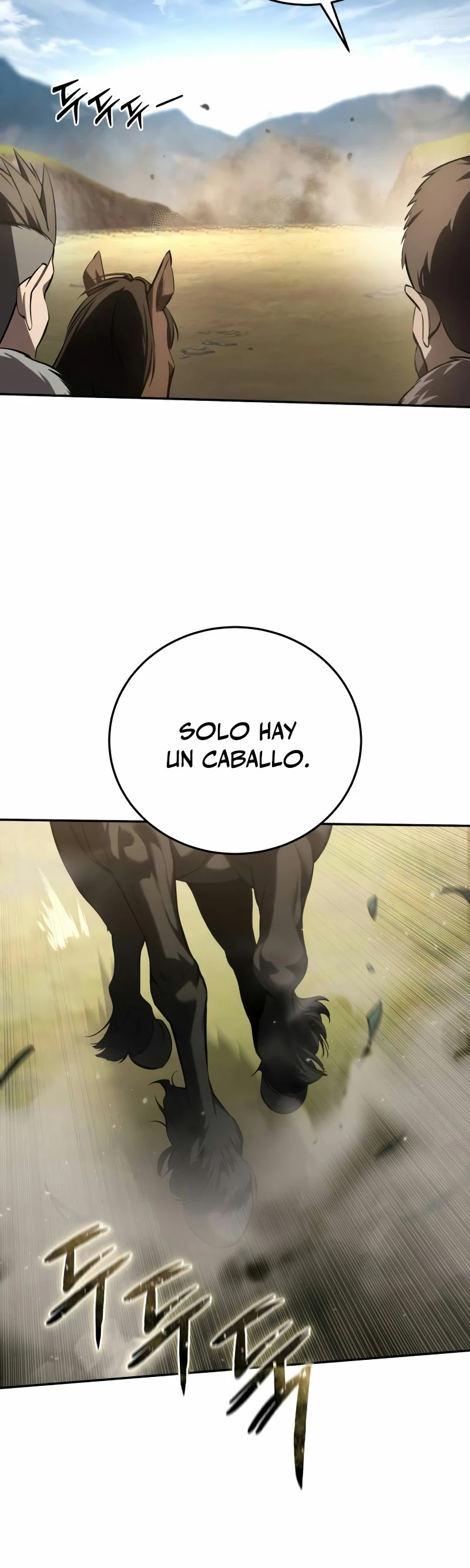 Read The Stellar Swordmaster ES Manga Online