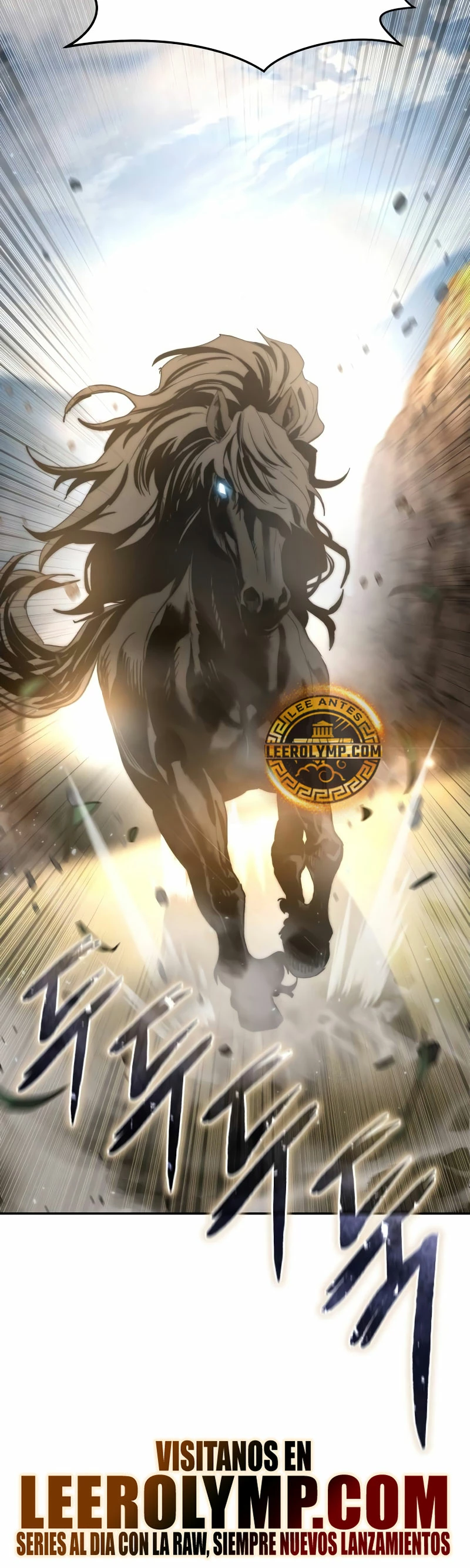 Read The Stellar Swordmaster ES Manga Online