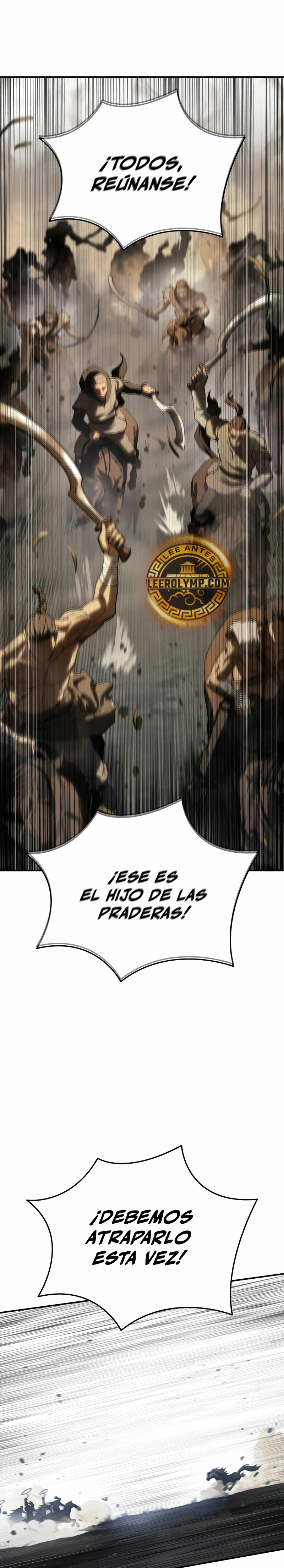 Read The Stellar Swordmaster ES Manga Online