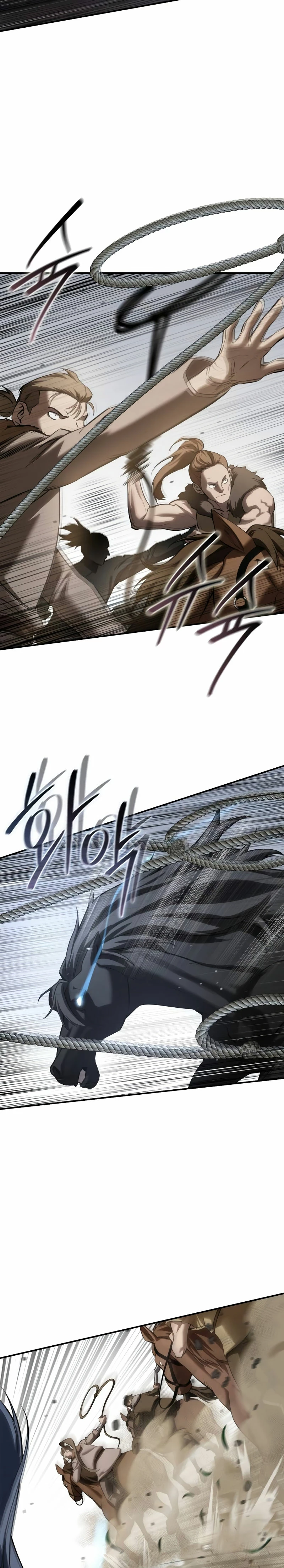 Read The Stellar Swordmaster ES Manga Online