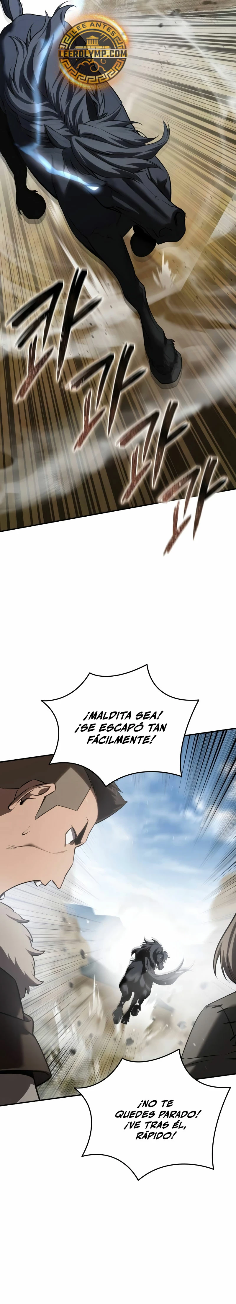 Read The Stellar Swordmaster ES Manga Online