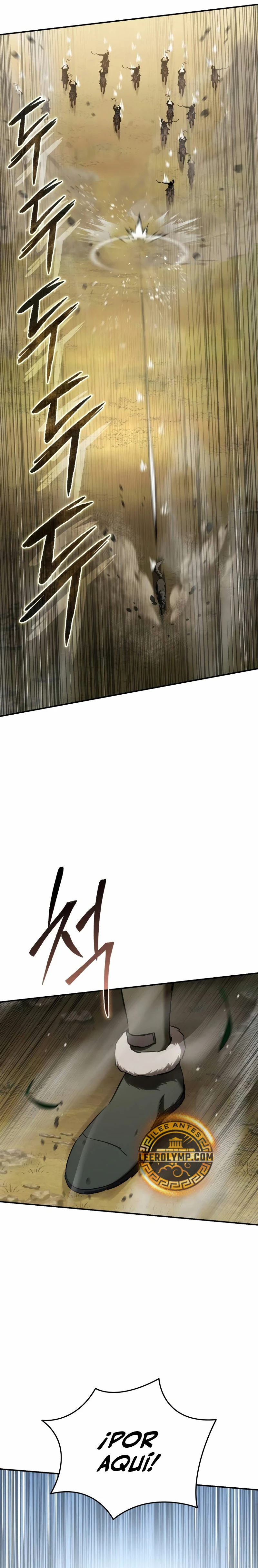 Read The Stellar Swordmaster ES Manga Online