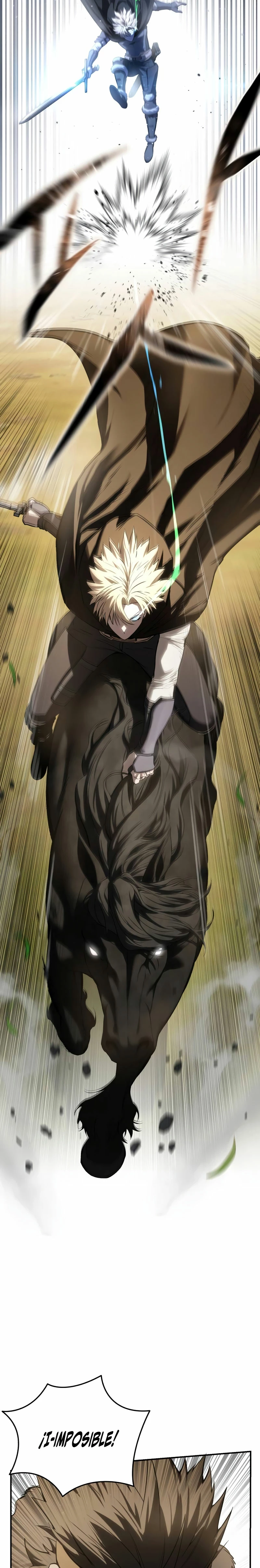 Read The Stellar Swordmaster ES Manga Online