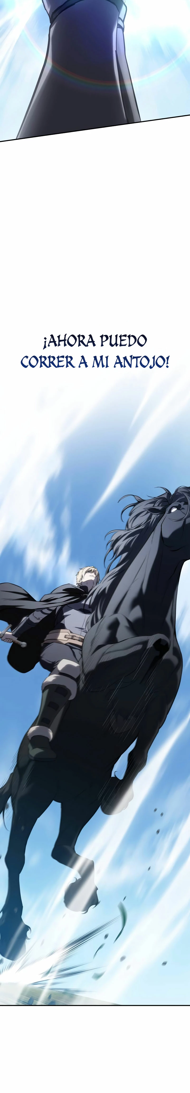 Read The Stellar Swordmaster ES Manga Online