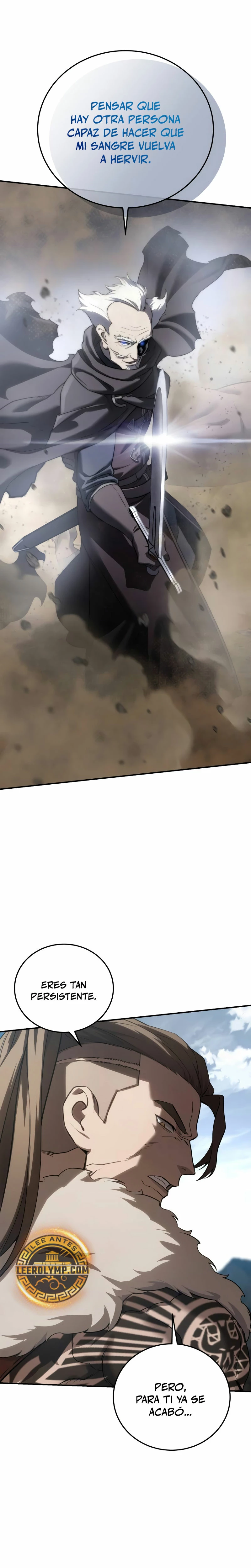 Read The Stellar Swordmaster ES Manga Online