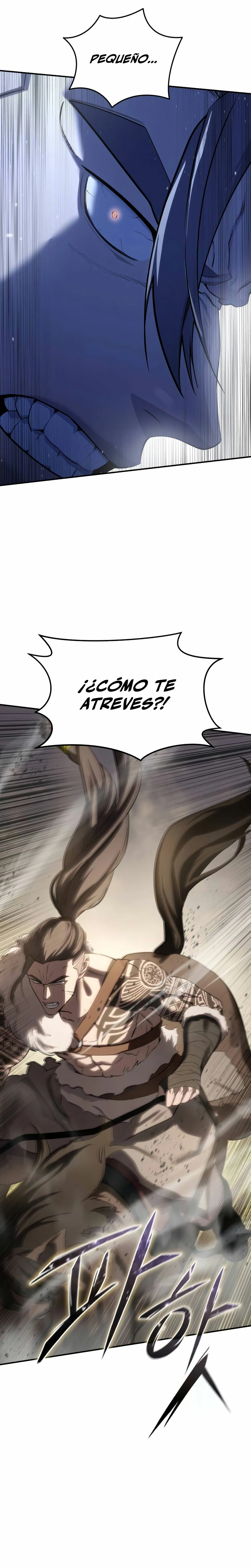 Read The Stellar Swordmaster ES Manga Online