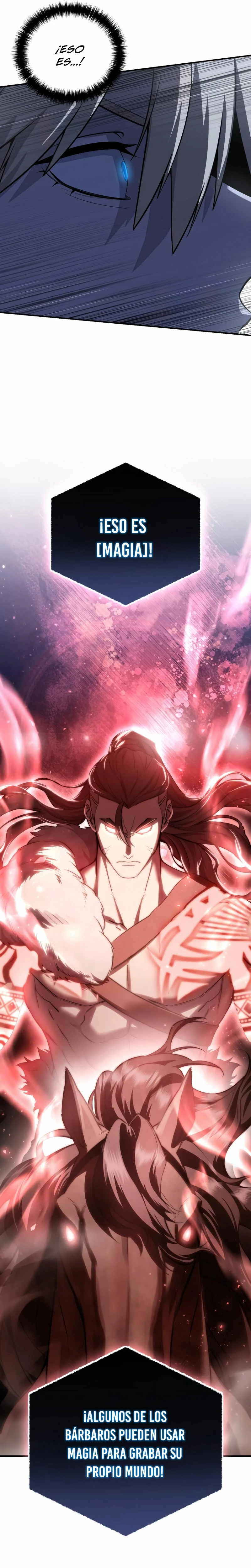 Read The Stellar Swordmaster ES Manga Online