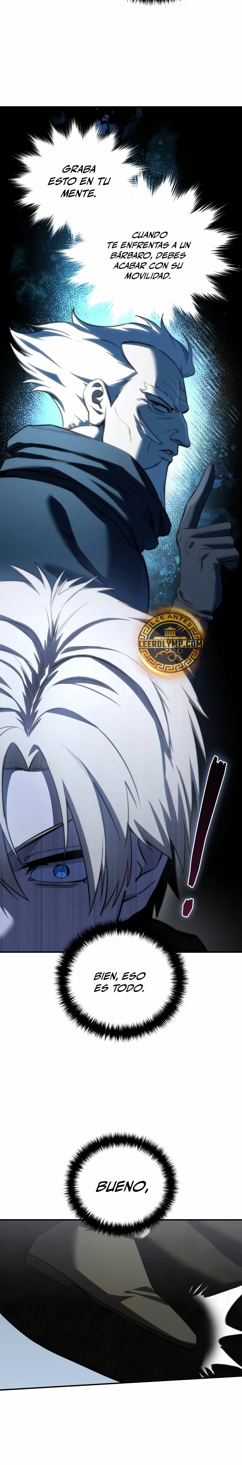 Read The Stellar Swordmaster ES Manga Online