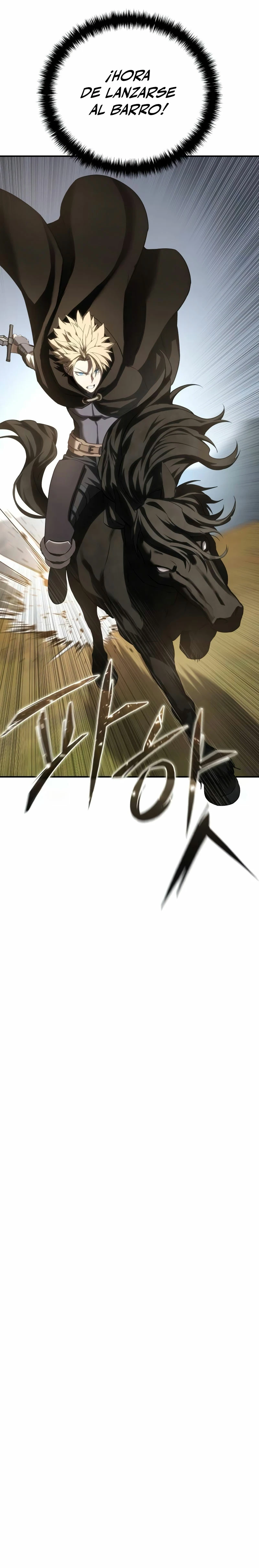 Read The Stellar Swordmaster ES Manga Online