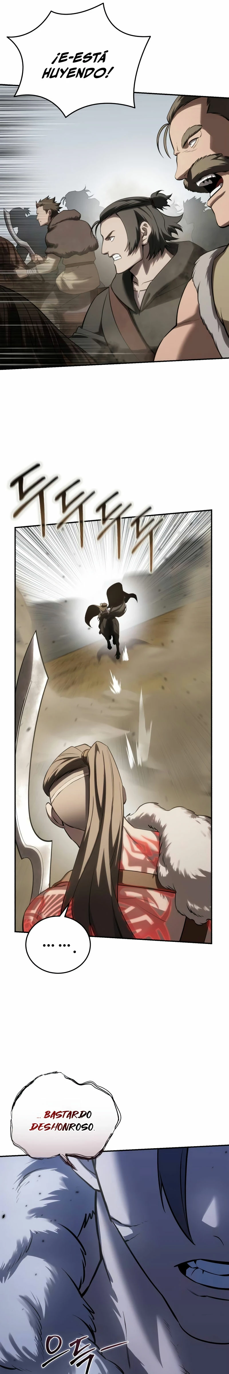 Read The Stellar Swordmaster ES Manga Online