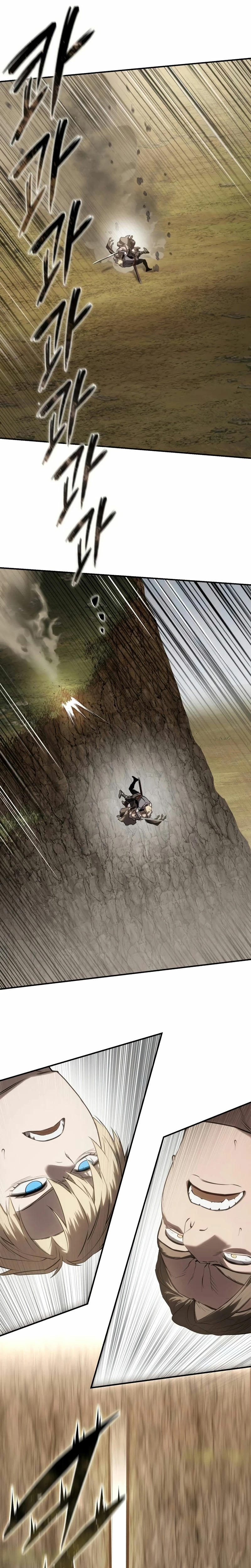 Read The Stellar Swordmaster ES Manga Online