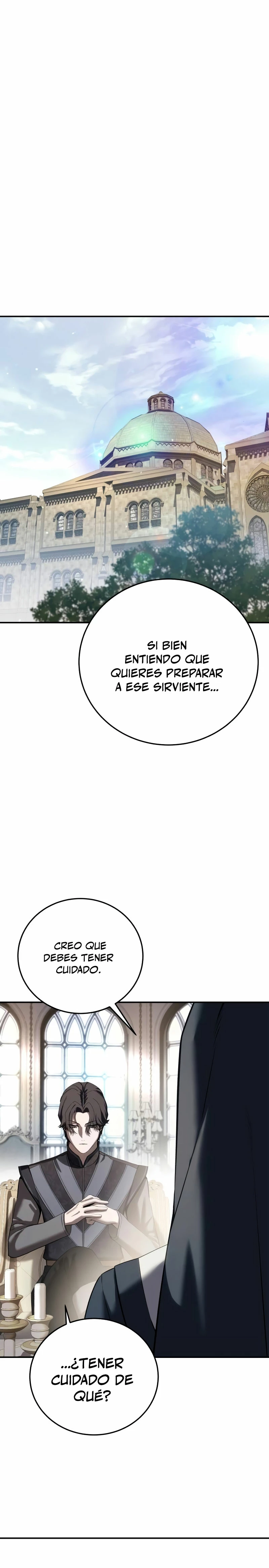 Read The Stellar Swordmaster ES Manga Online