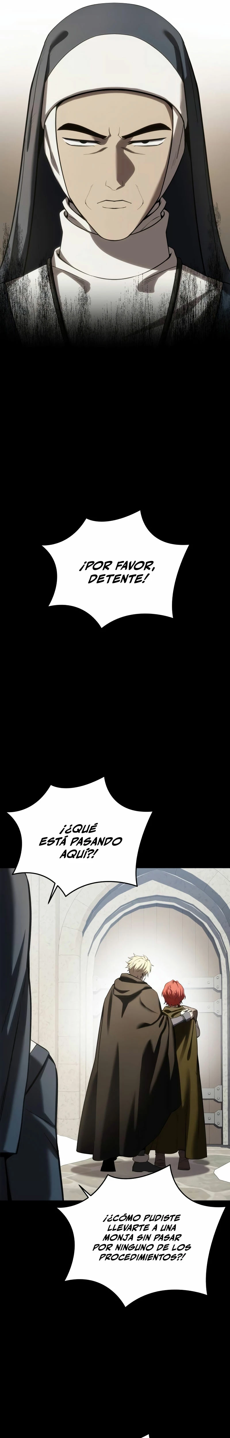 Read The Stellar Swordmaster ES Manga Online