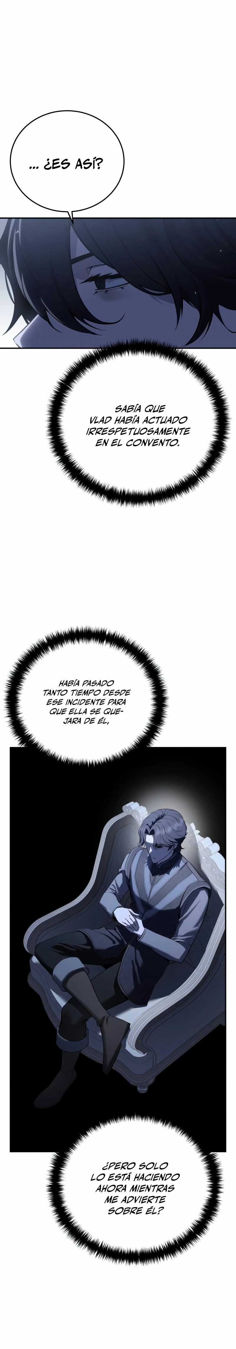 Read The Stellar Swordmaster ES Manga Online