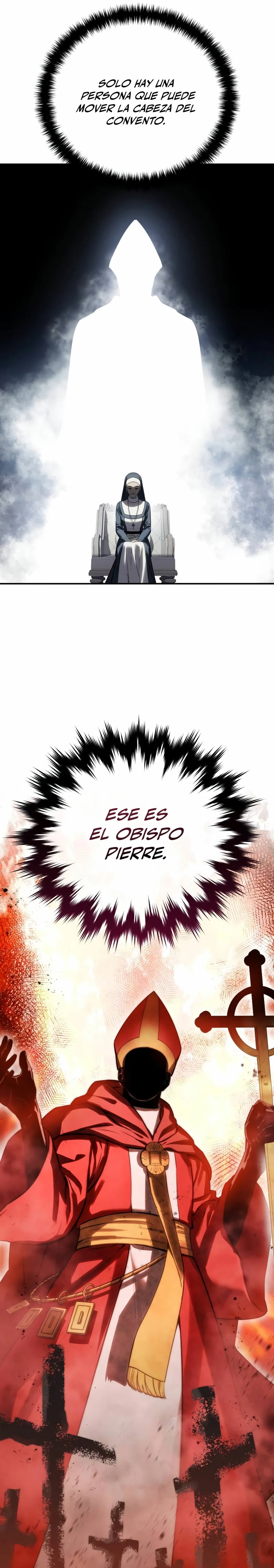 Read The Stellar Swordmaster ES Manga Online