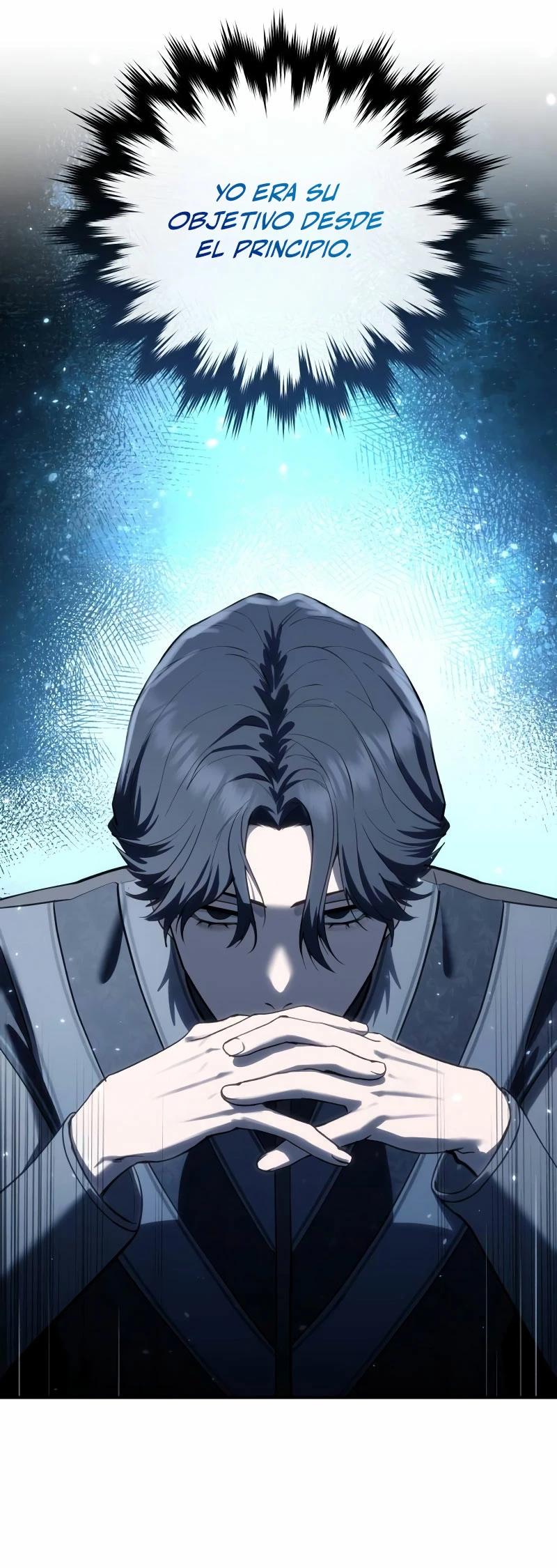 Read The Stellar Swordmaster ES Manga Online