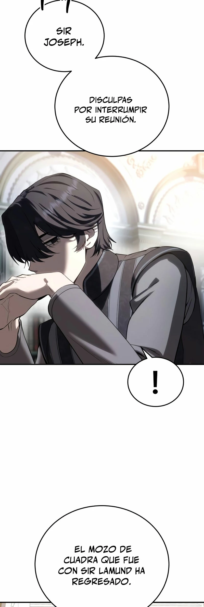 Read The Stellar Swordmaster ES Manga Online