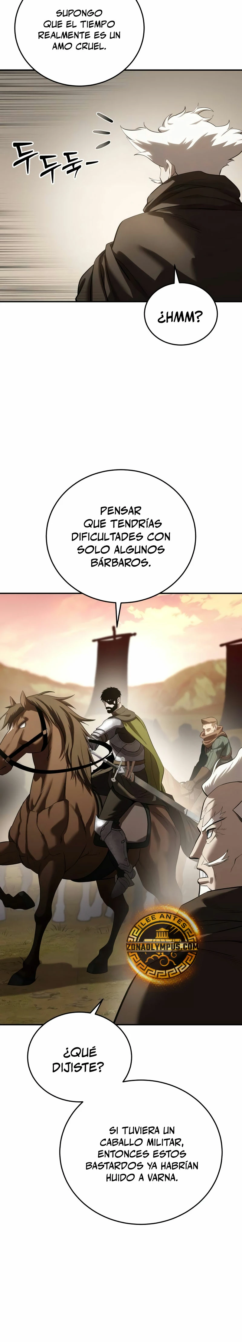 Read The Stellar Swordmaster ES Manga Online