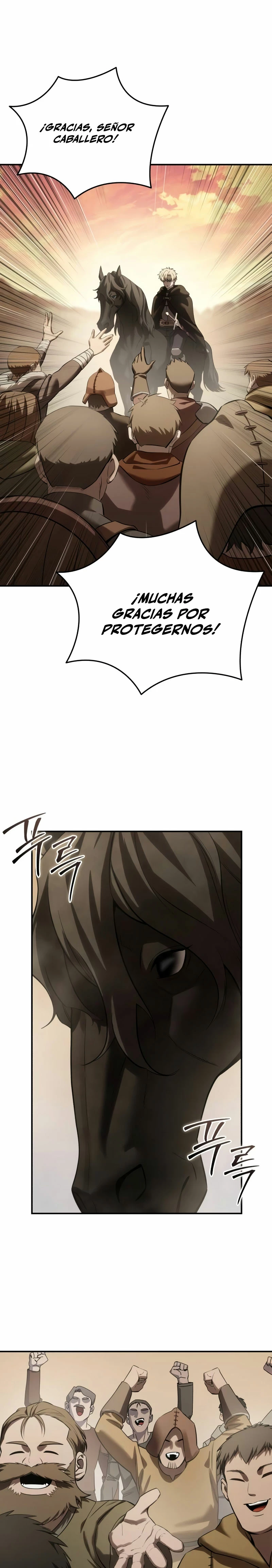 Read The Stellar Swordmaster ES Manga Online