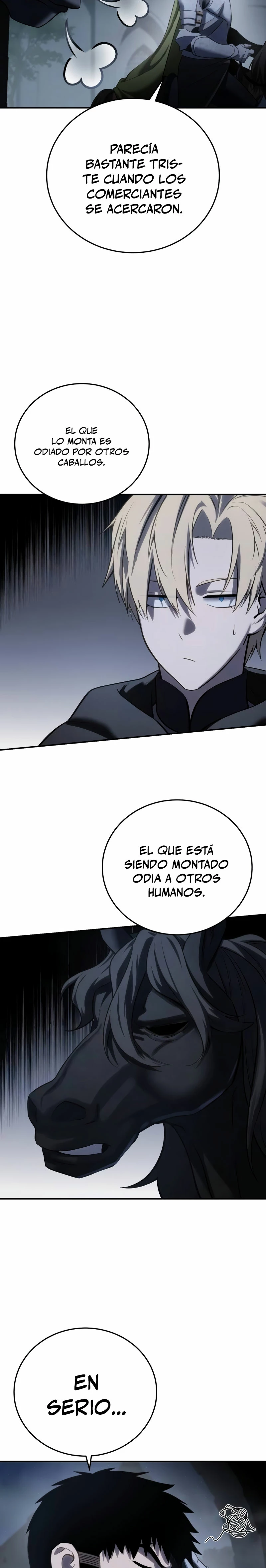 Read The Stellar Swordmaster ES Manga Online