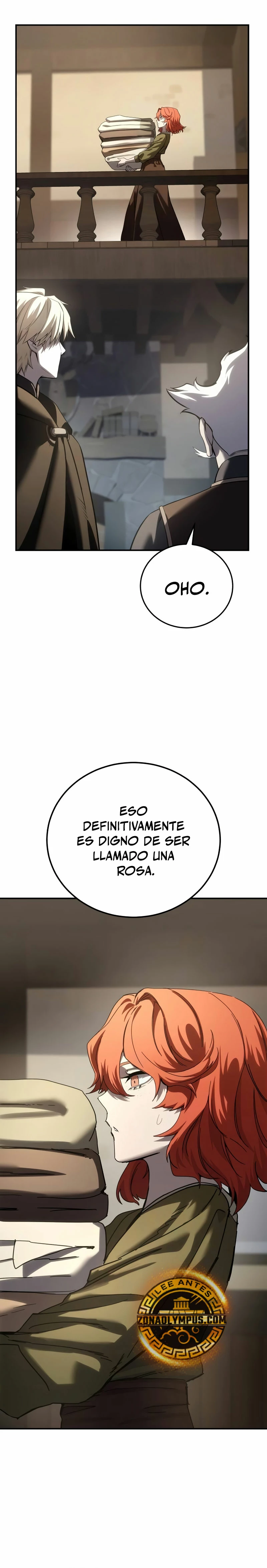 Read The Stellar Swordmaster ES Manga Online